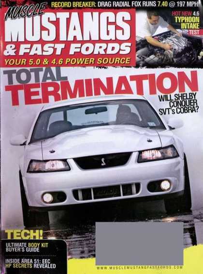 Various Magazines 10217