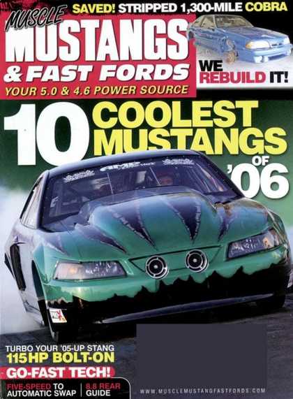 Various Magazines 10218