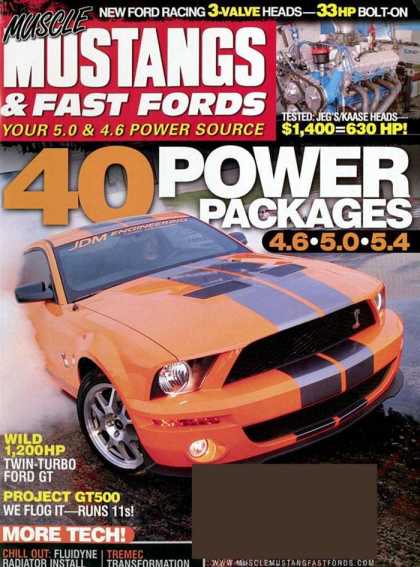 Various Magazines 10219