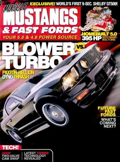 Various Magazines 10220