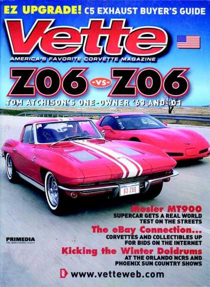 Various Magazines 10222