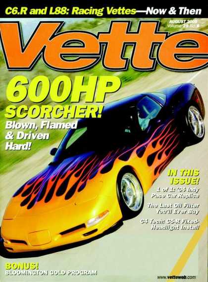 Various Magazines 10223