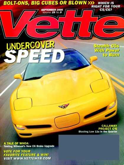 Various Magazines 10224