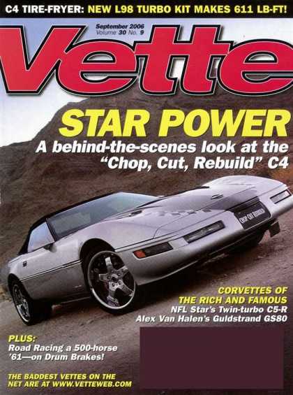 Various Magazines 10227