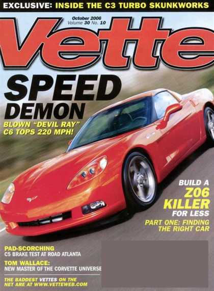 Various Magazines 10228