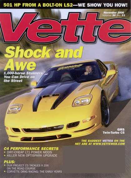 Various Magazines 10229