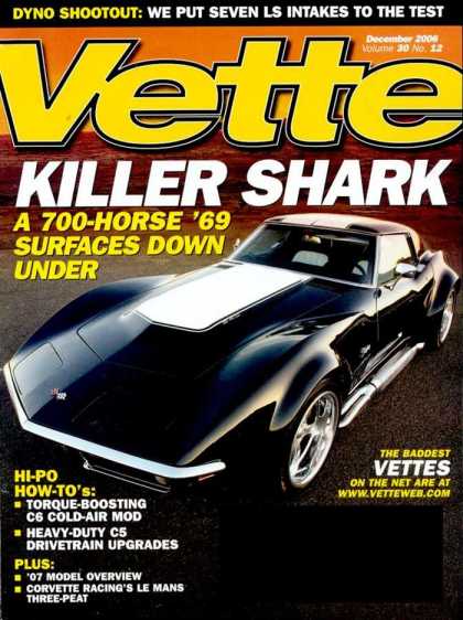 Various Magazines 10230