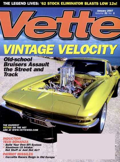 Various Magazines 10231