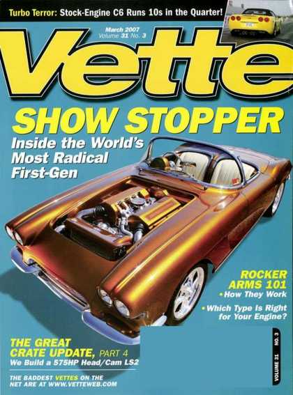 Various Magazines 10232