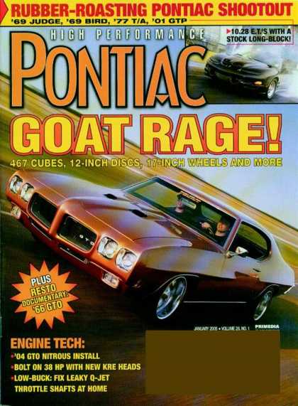 Various Magazines 10235