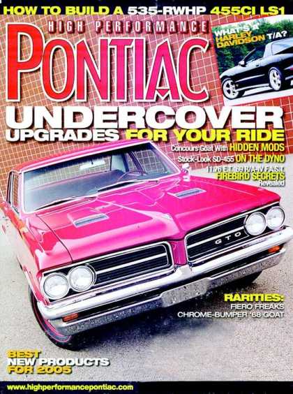 Various Magazines 10237