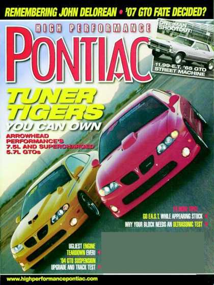 Various Magazines 10238