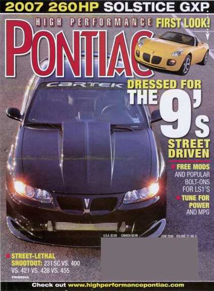 Various Magazines 10240