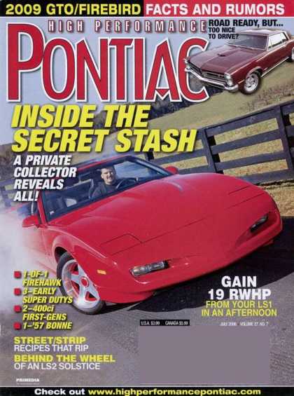 Various Magazines 10241