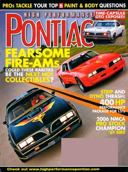 Various Magazines 10247