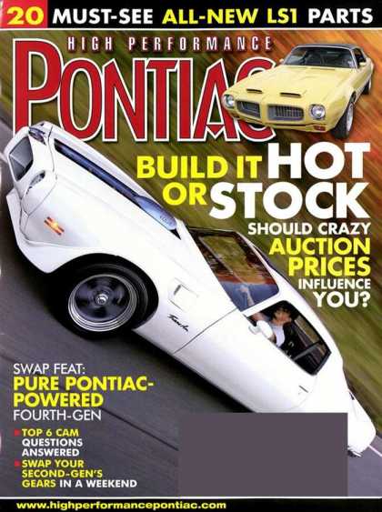 Various Magazines 10249