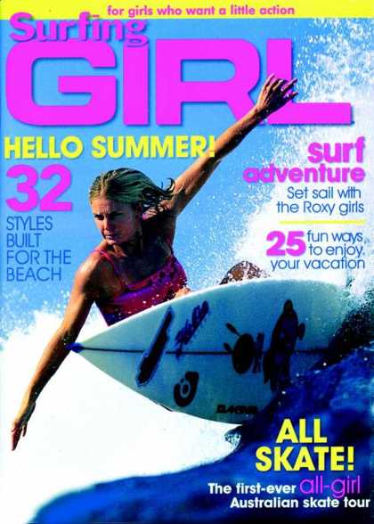 Various Magazines 10250