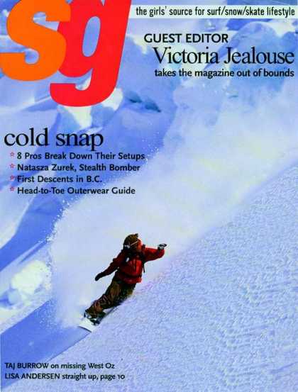 Various Magazines 10251