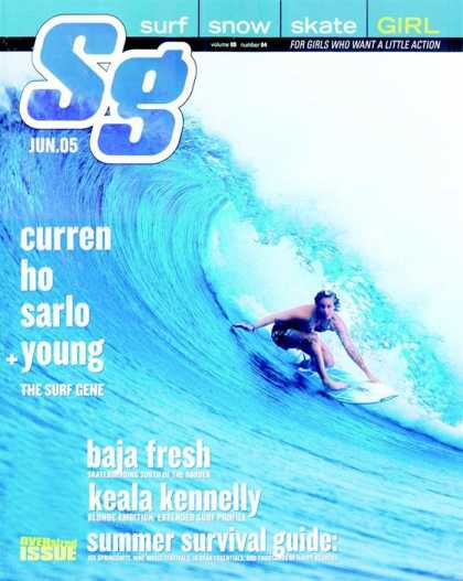 Various Magazines 10252