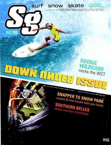 Various Magazines 10253