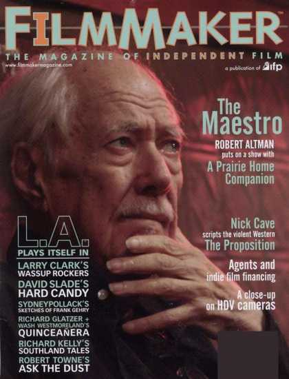 Various Magazines 10261