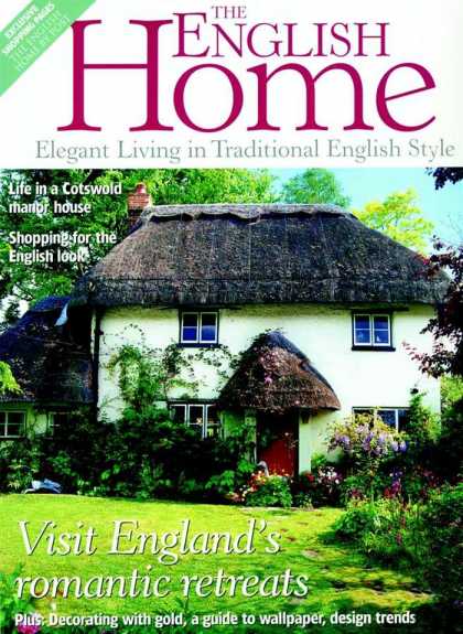 Various Magazines 10265