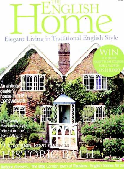 Various Magazines 10268