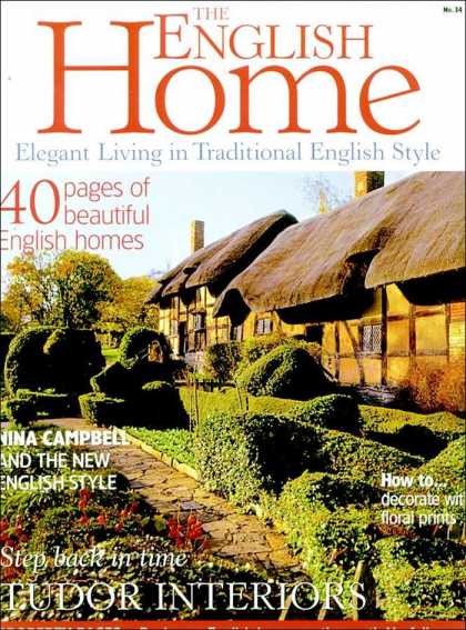 Various Magazines 10269