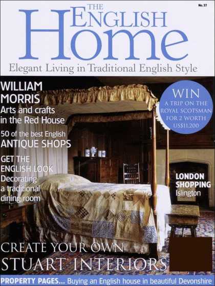 Various Magazines 10271