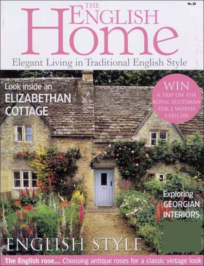 Various Magazines 10272