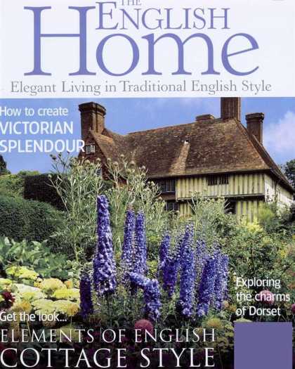 Various Magazines 10273