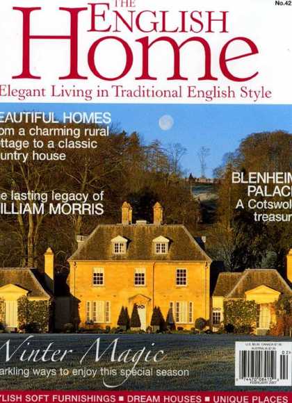 Various Magazines 10275