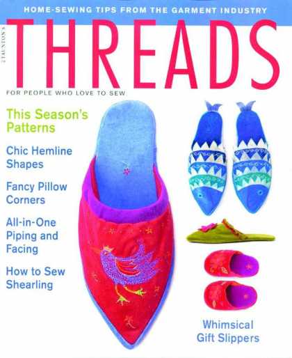 Various Magazines 10276