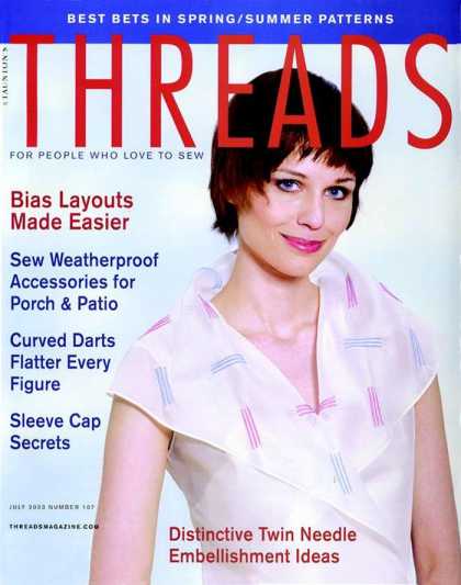 Various Magazines 10277