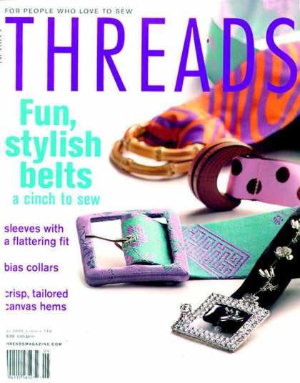 Various Magazines 10279