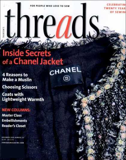 Various Magazines 10280