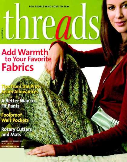 Various Magazines 10281