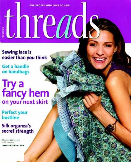 Various Magazines 10282