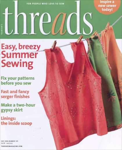 Various Magazines 10283