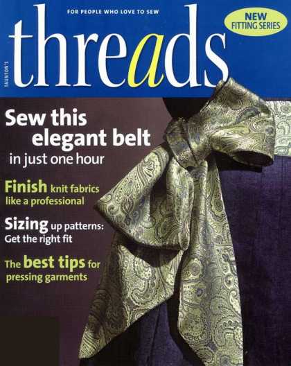 Various Magazines 10284