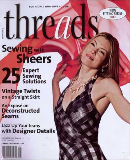 Various Magazines 10285