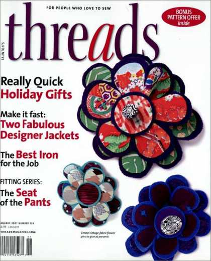 Various Magazines 10286