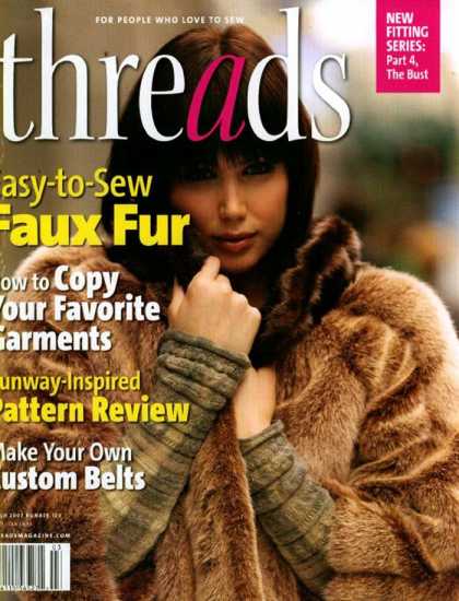 Various Magazines 10287