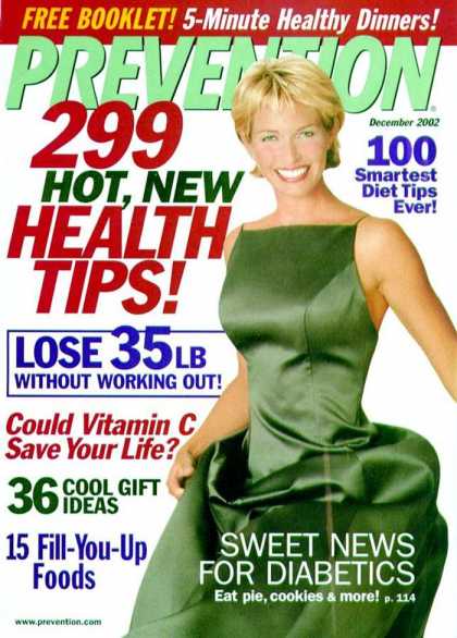 Various Magazines 10288