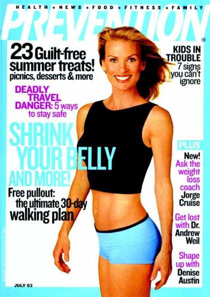 Various Magazines 10292