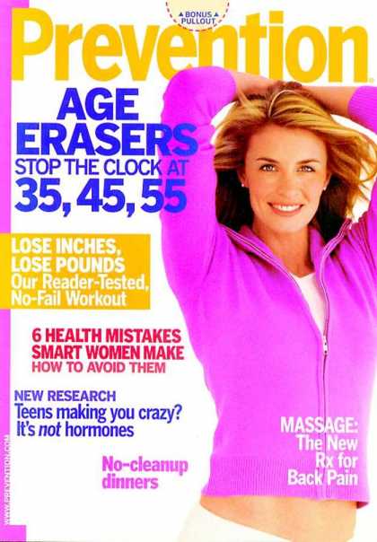 Various Magazines 10299