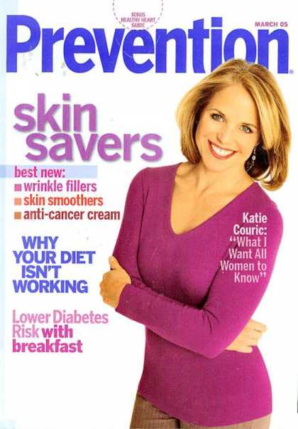 Various Magazines 10307