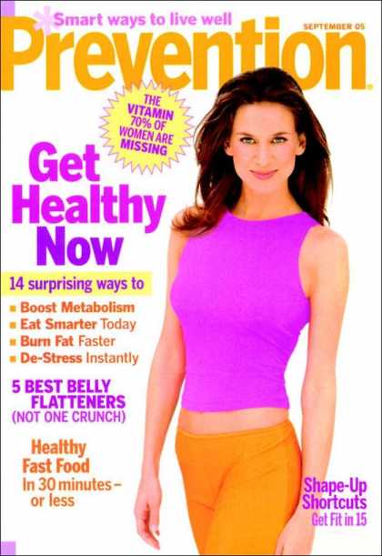 Various Magazines 10311