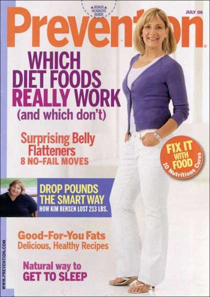 Various Magazines 10319