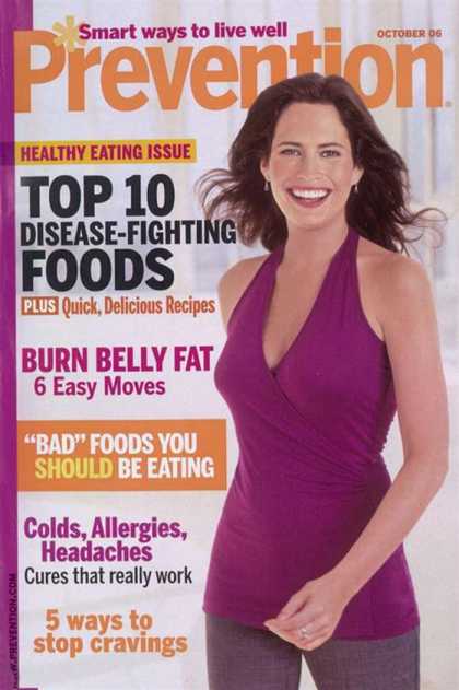 Various Magazines 10322